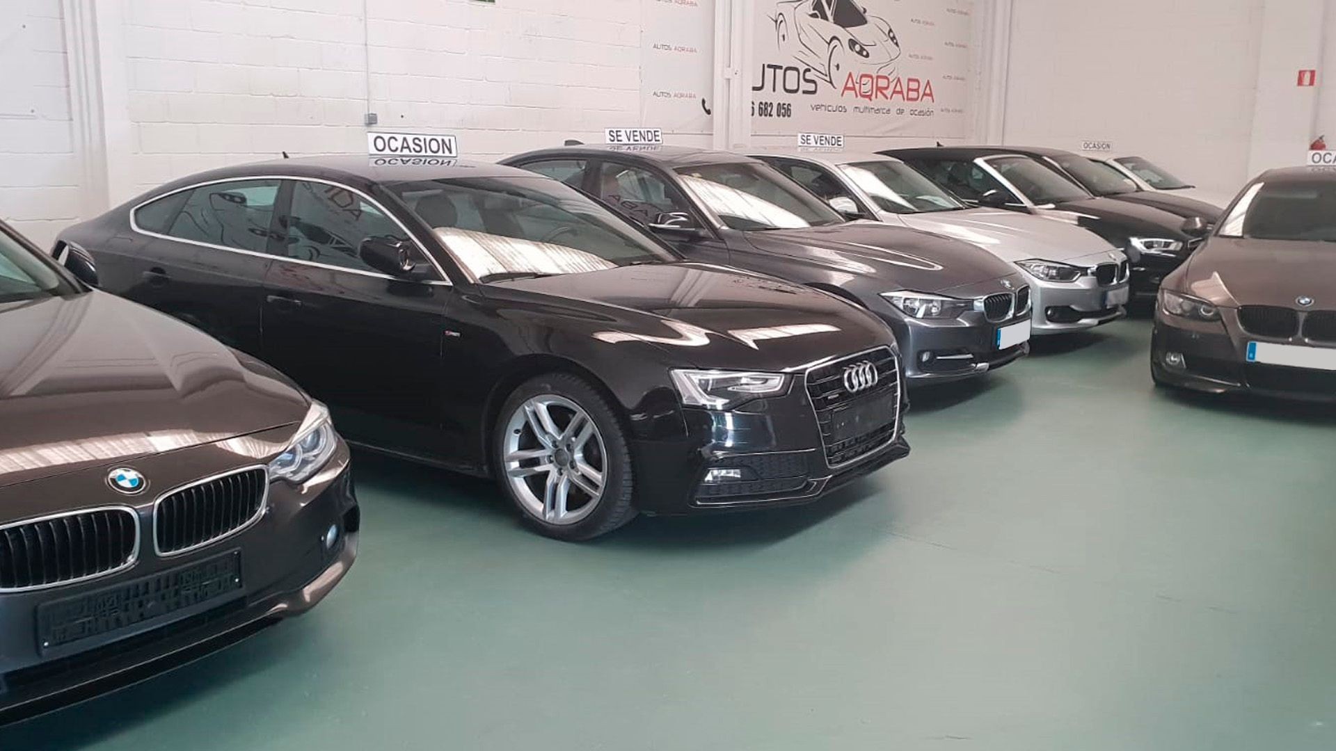 Importación y exportación de vehículos en Madrid Importación y exportación de vehículos en Madrid