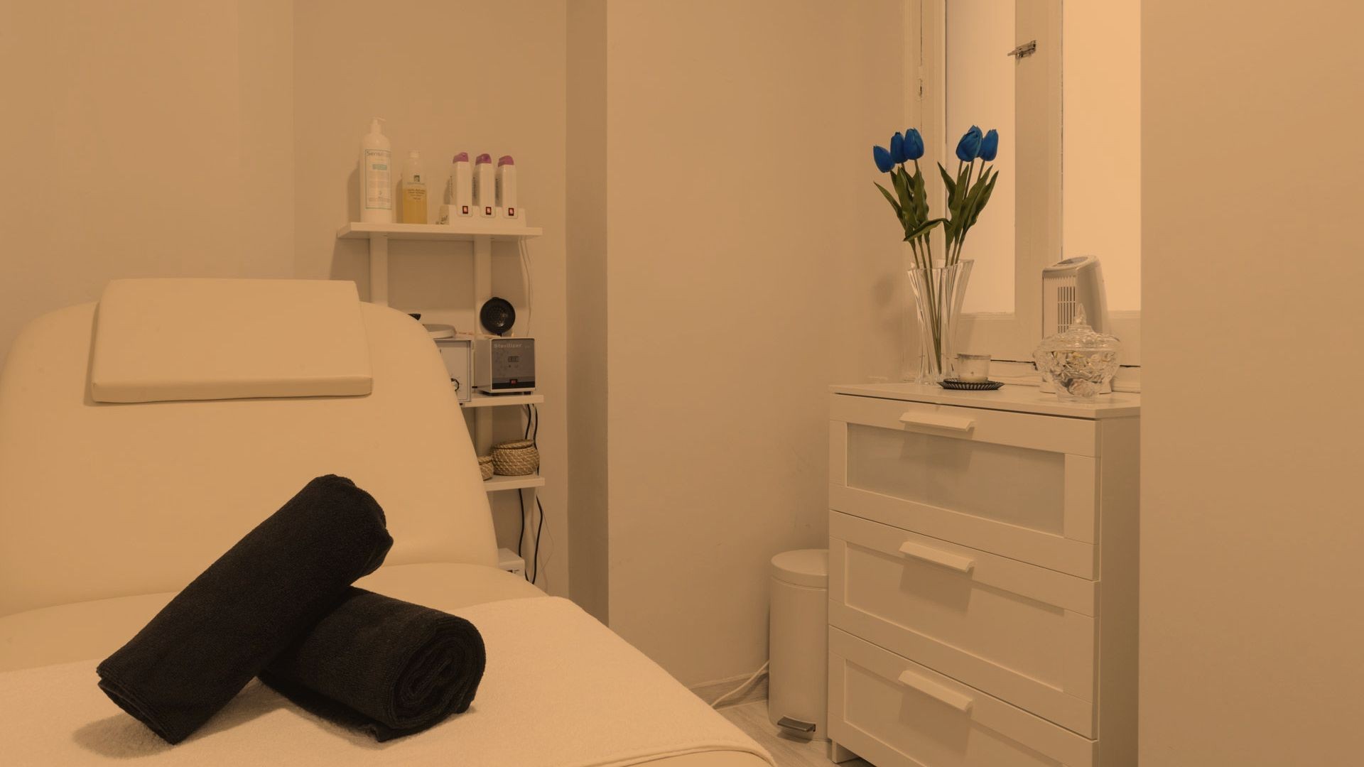 Maquillaje para novias en Barrio de Salamanca Maquillaje para novias en Barrio de Salamanca