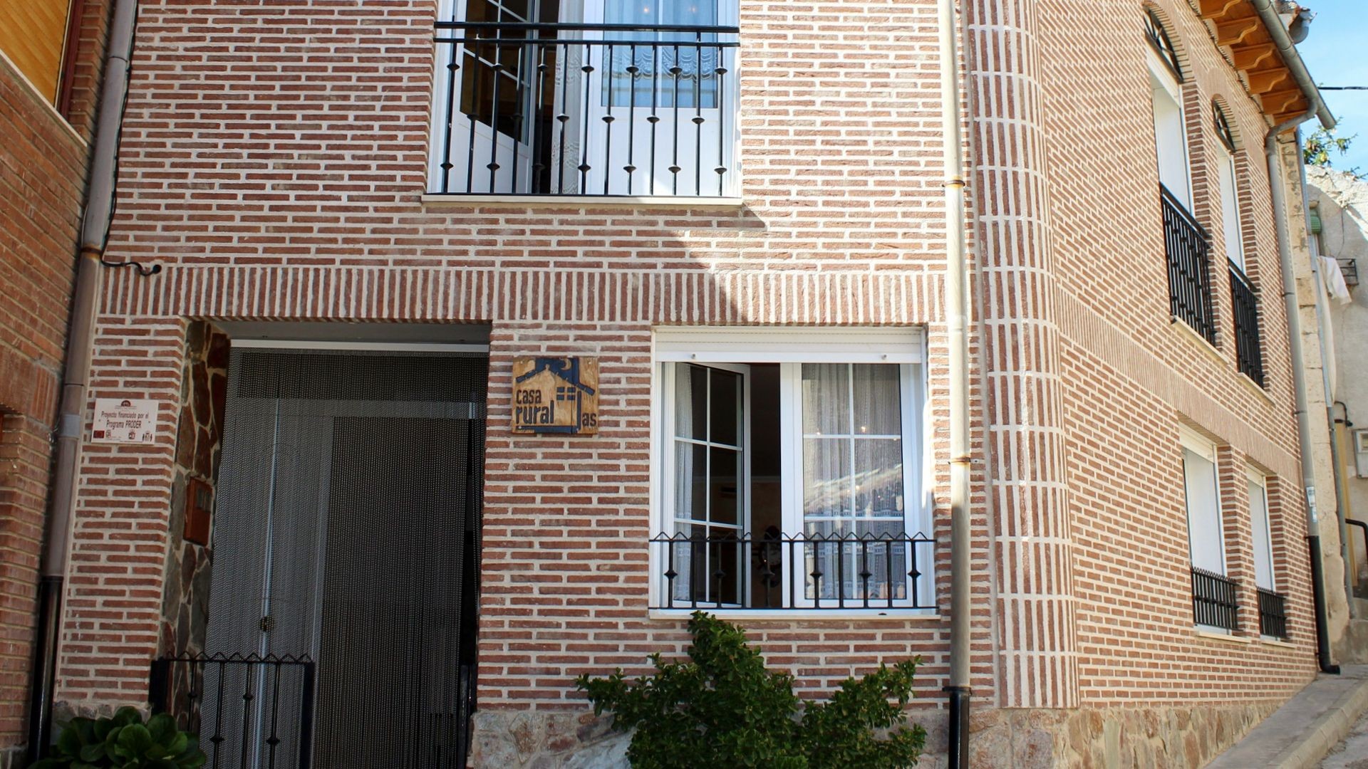Casa rural en Burgos Casa rural en Burgos