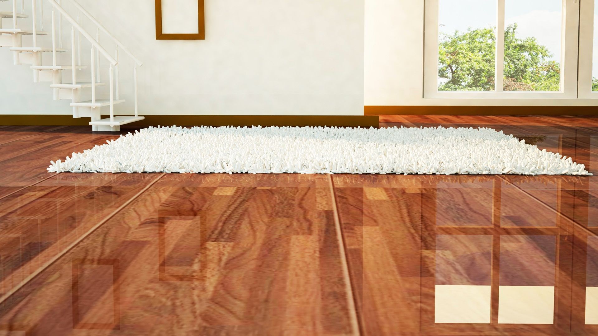 Suelos de parquet en Bizkaia Suelos de parquet en Bizkaia