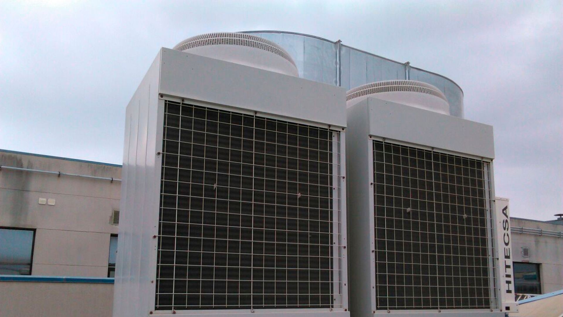 Instaladores de aire acondicionado en Barcelona