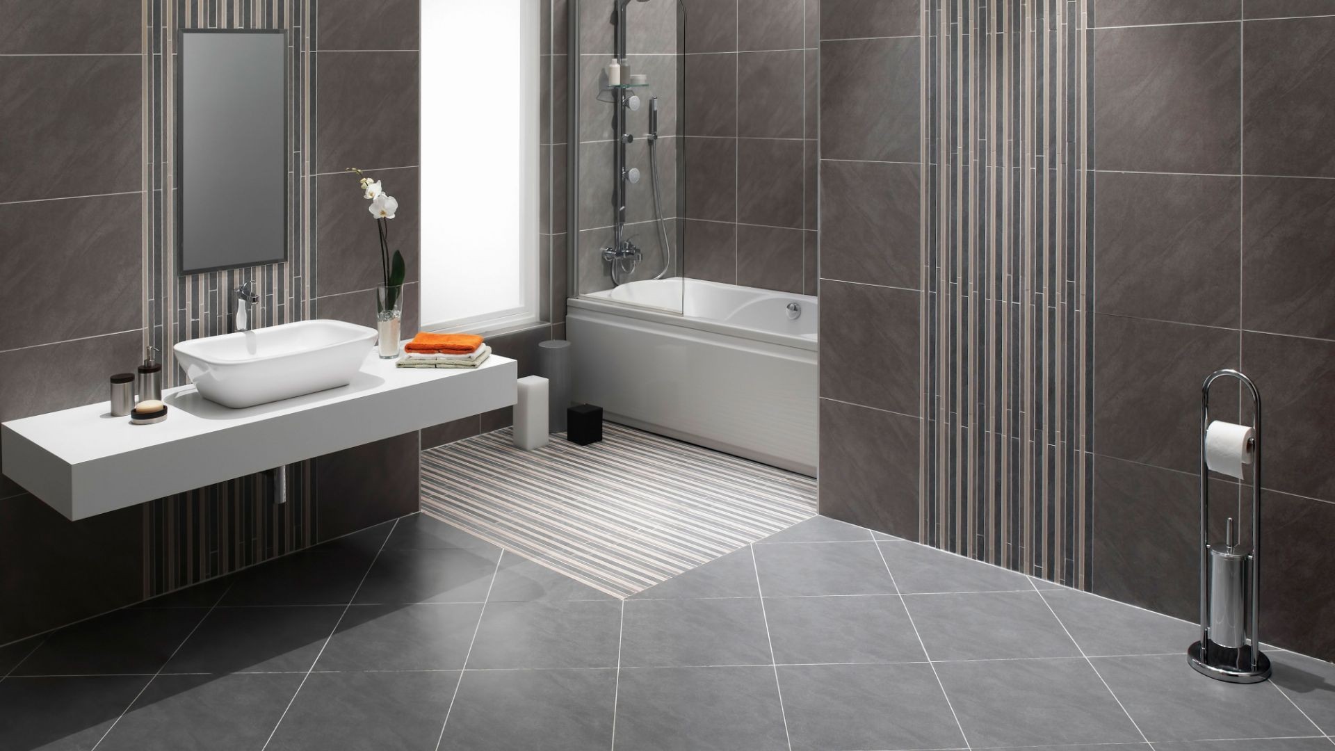 Reformas de baños en Madrid