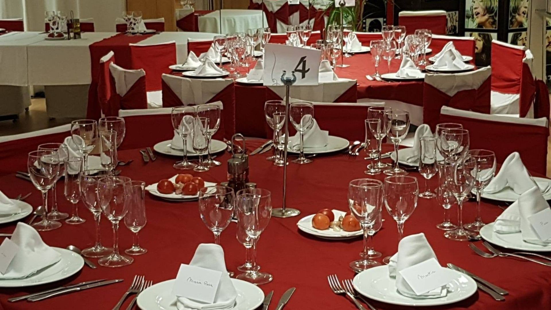 Restaurante Margu Restaurante Margu