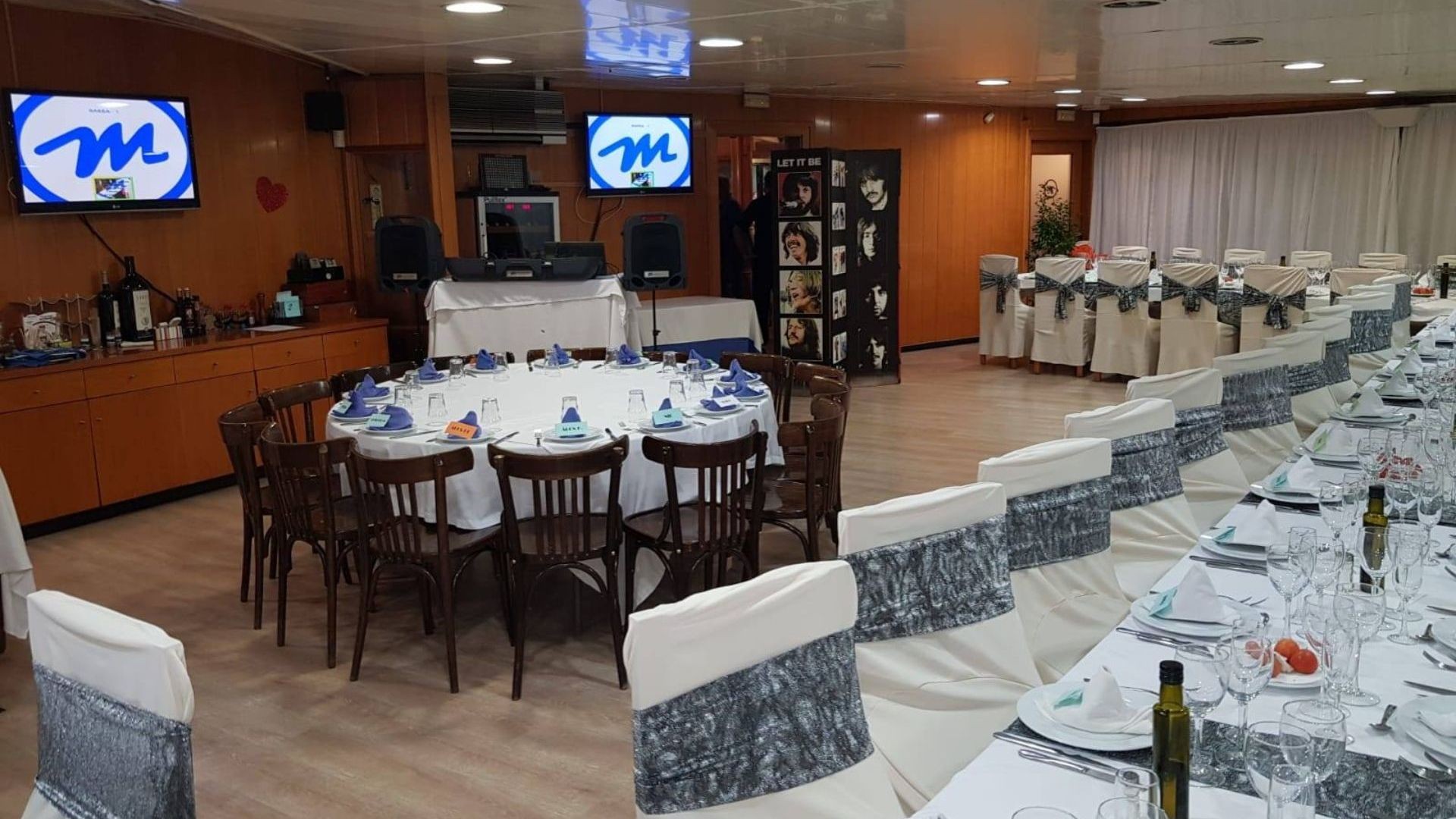 Restaurante en Castelldefels Restaurante en Castelldefels
