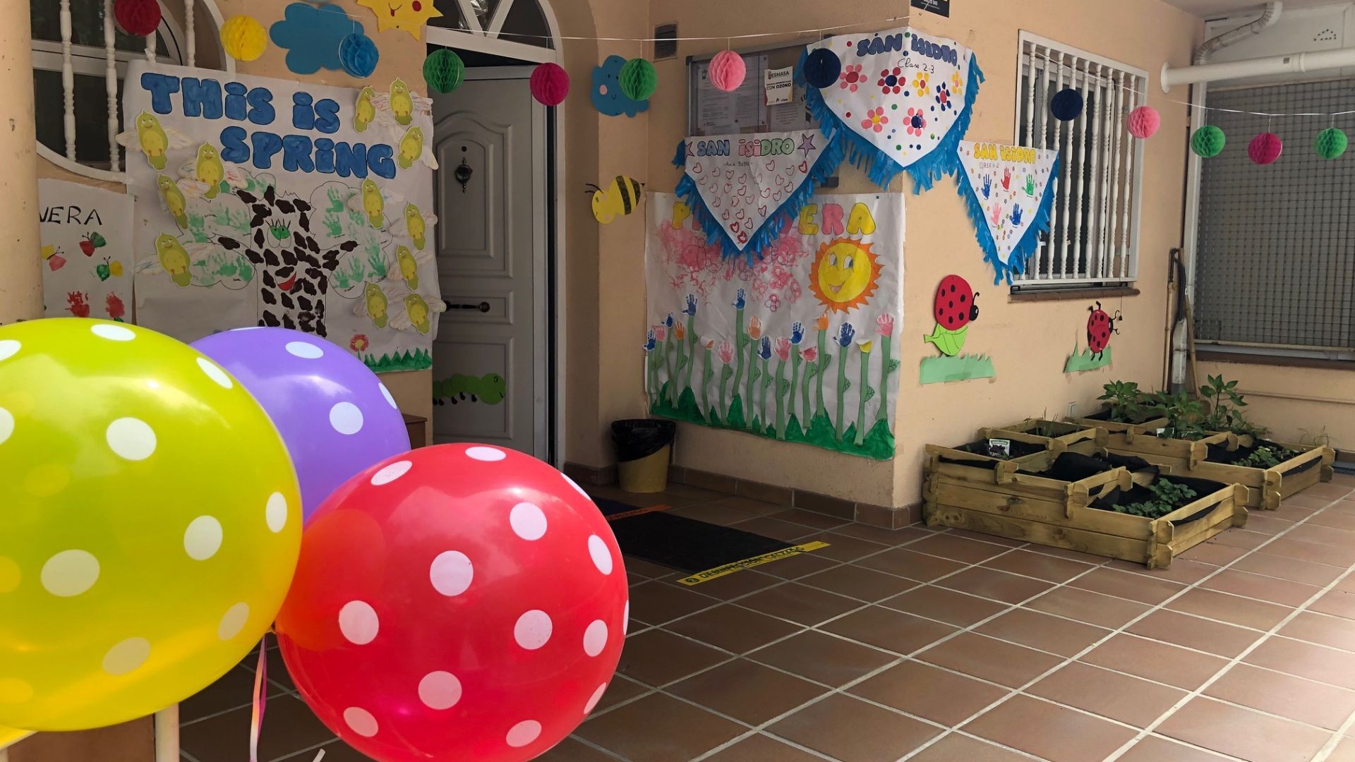 Escuela Infantil Los Castillos Alcorcon Escuela Infantil Los Castillos Alcorcon