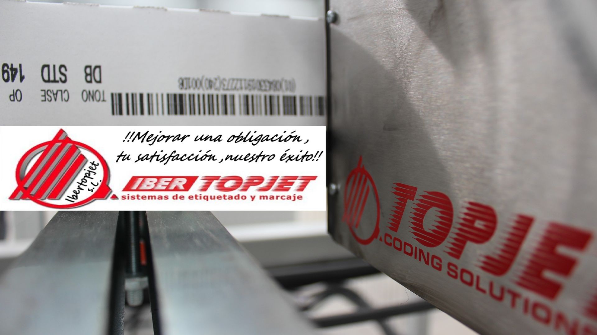 IBERTOPJET-BARCODE IBERTOPJET-BARCODE