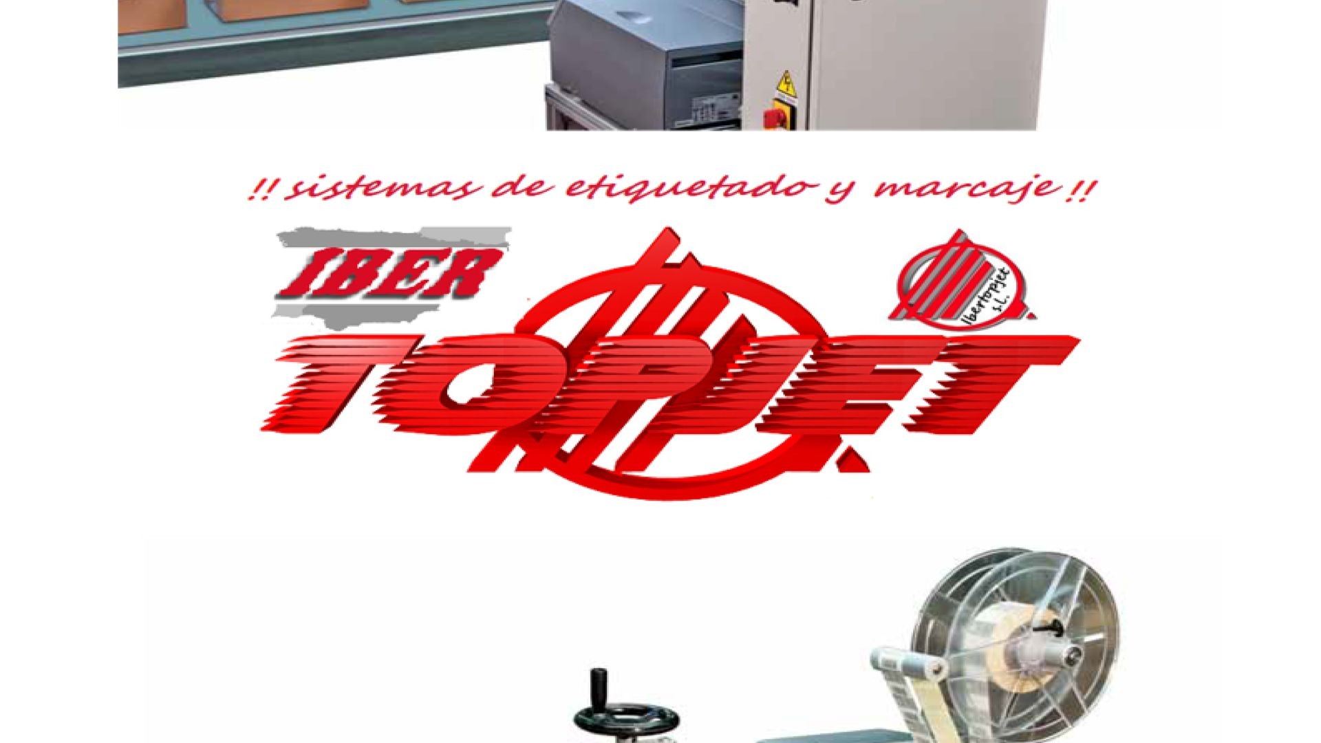 ETICODE-IBERTOPJET ETICODE-IBERTOPJET