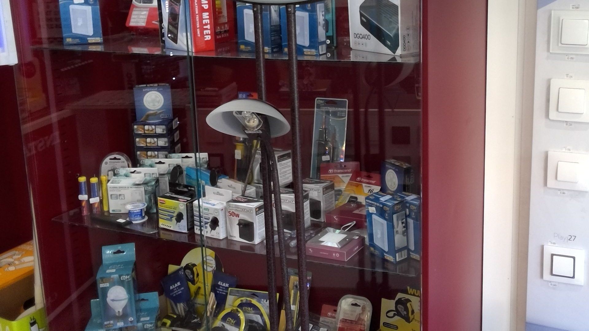 Tienda de iluminacion Tienda de iluminacion