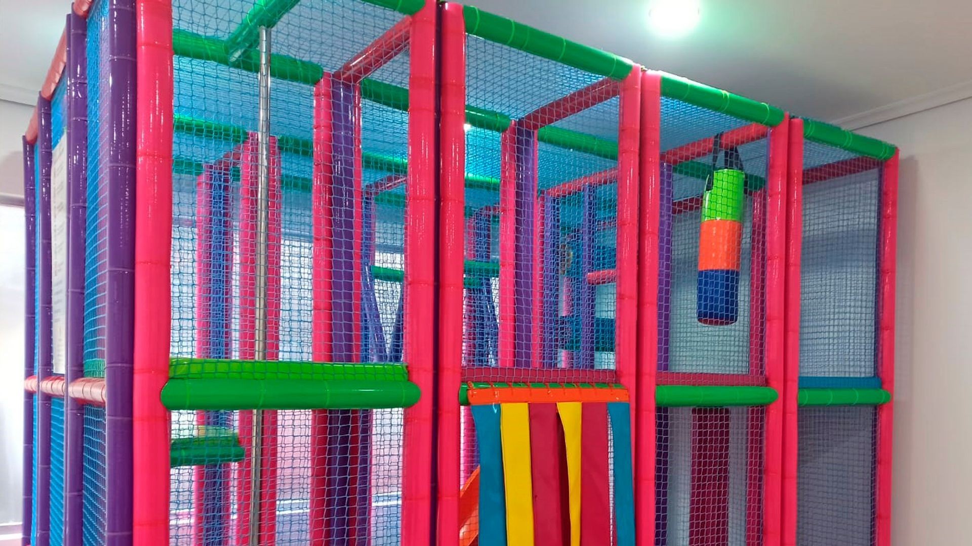 Local de cumpleaños para niños en Carabanchel Local de cumpleaños para niños en Carabanchel