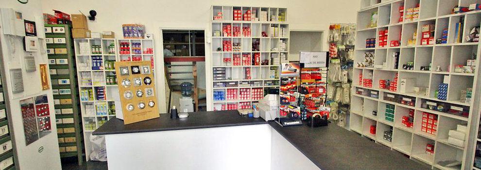 business image