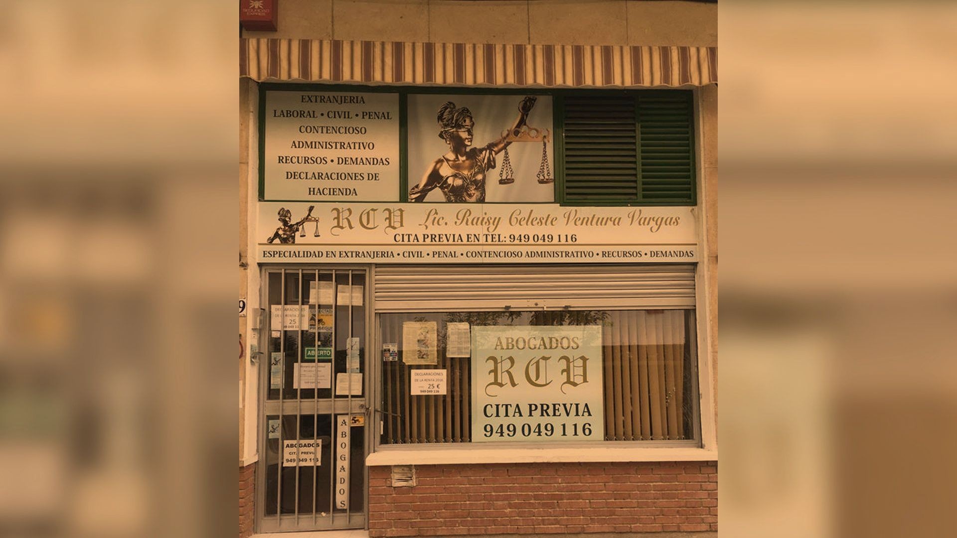 Bufete de abogados en Guadalajara Bufete de abogados en Guadalajara