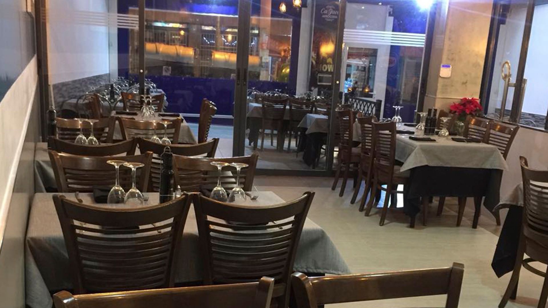 Los mejores arroces de Benidorm Los mejores arroces de Benidorm
