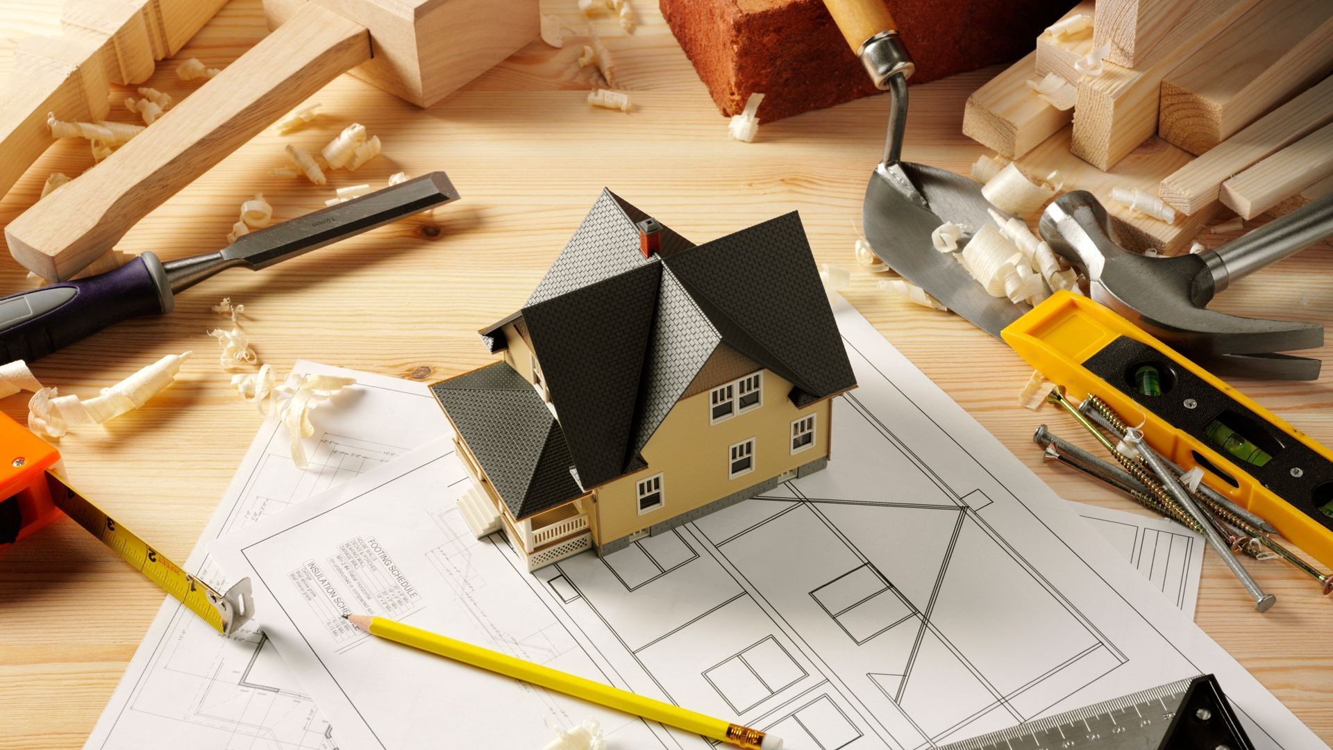 Empresa de construcción y reforma en Valencia