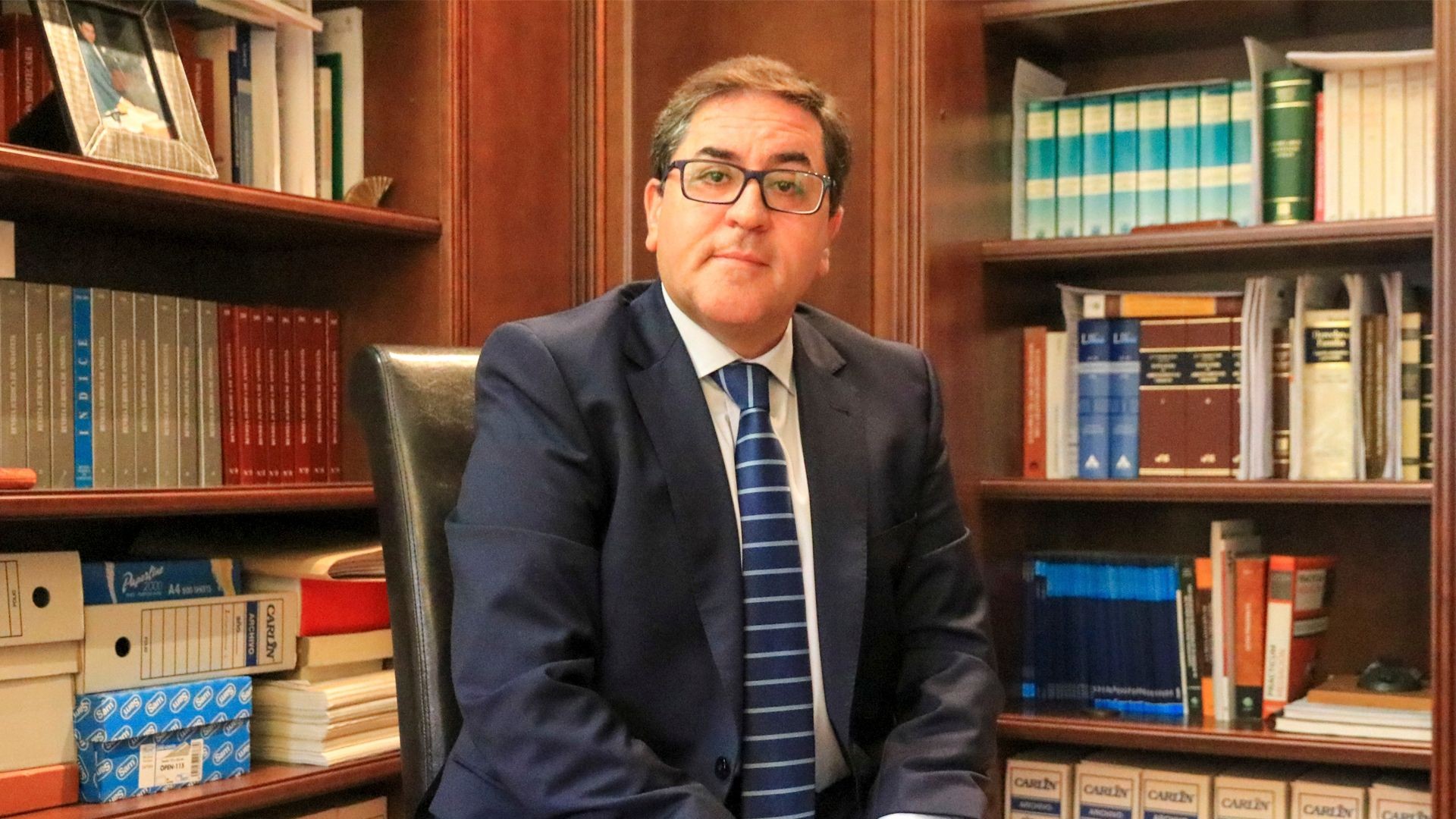 Abogado Francisco Jurado Ruiz en Úbeda Abogado Francisco Jurado Ruiz en Úbeda