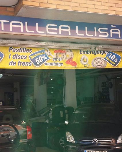 business image