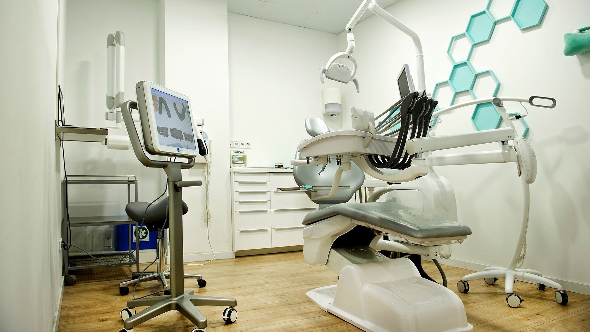 Clínica dental en Sant Joan Despí Clínica dental en Sant Joan Despí