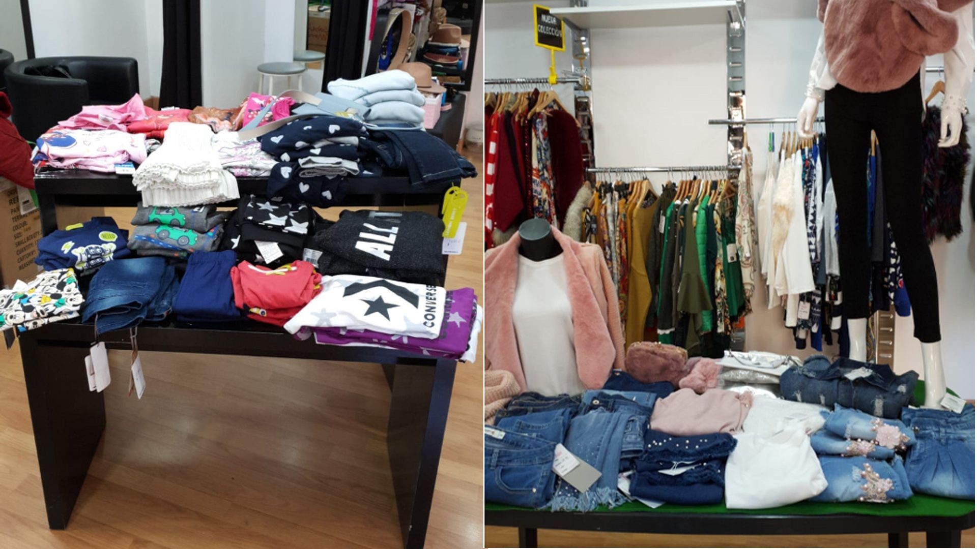 Tienda de ropa enn Alicante Tienda de ropa enn Alicante