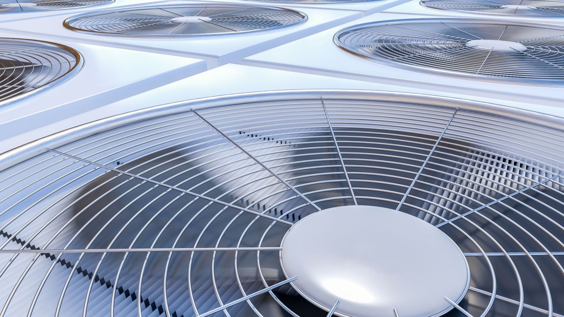 Climatización y ventilación en Murcia Climatización y ventilación en Murcia