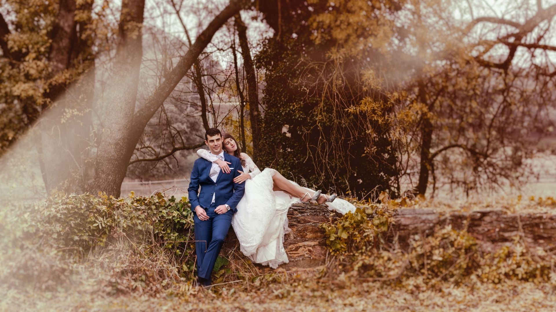 Reportajes fotográficos de bodas en Zamora Reportajes fotográficos de bodas en Zamora