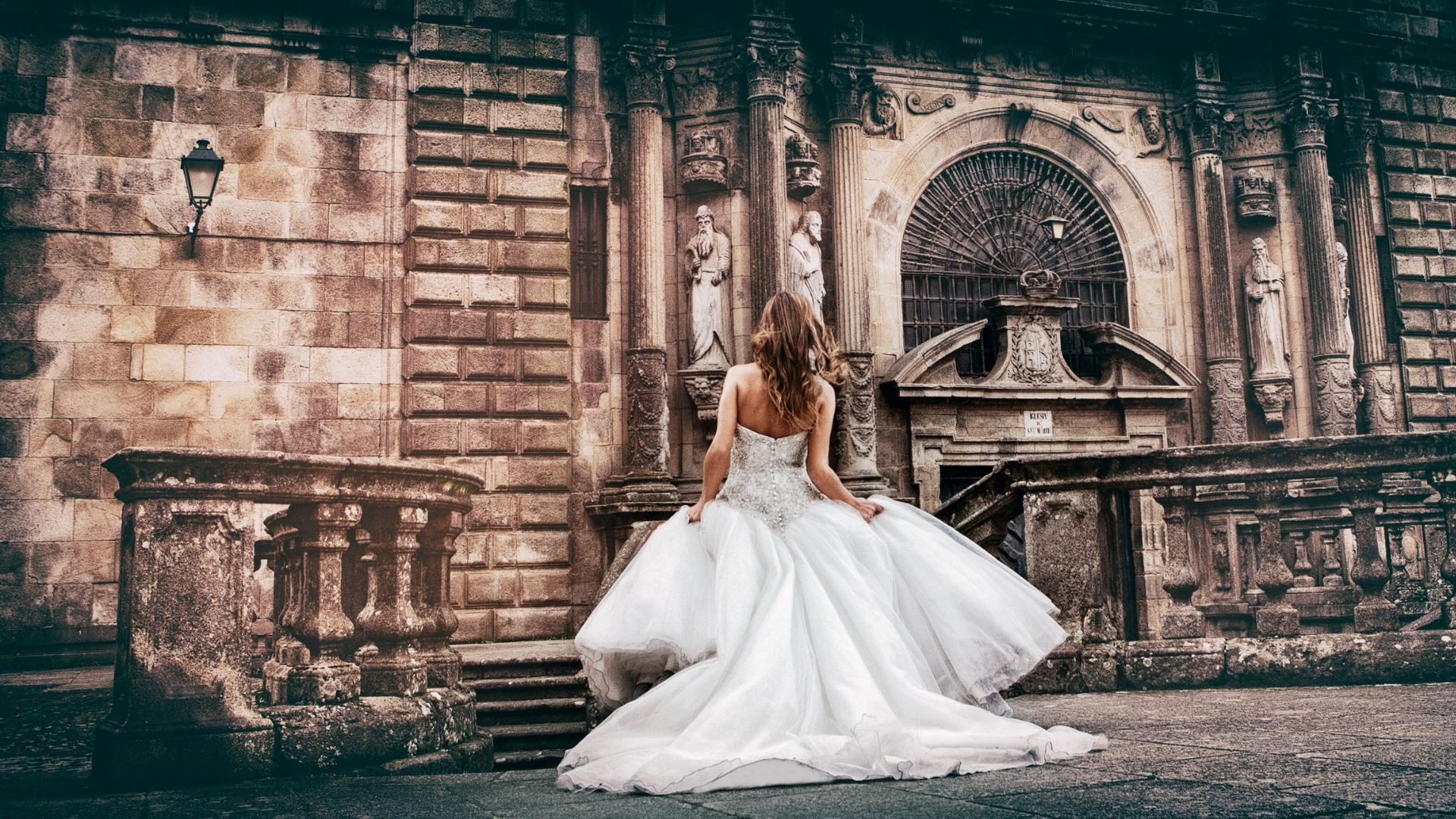 Reportajes fotográficos de bodas en Zamora Reportajes fotográficos de bodas en Zamora