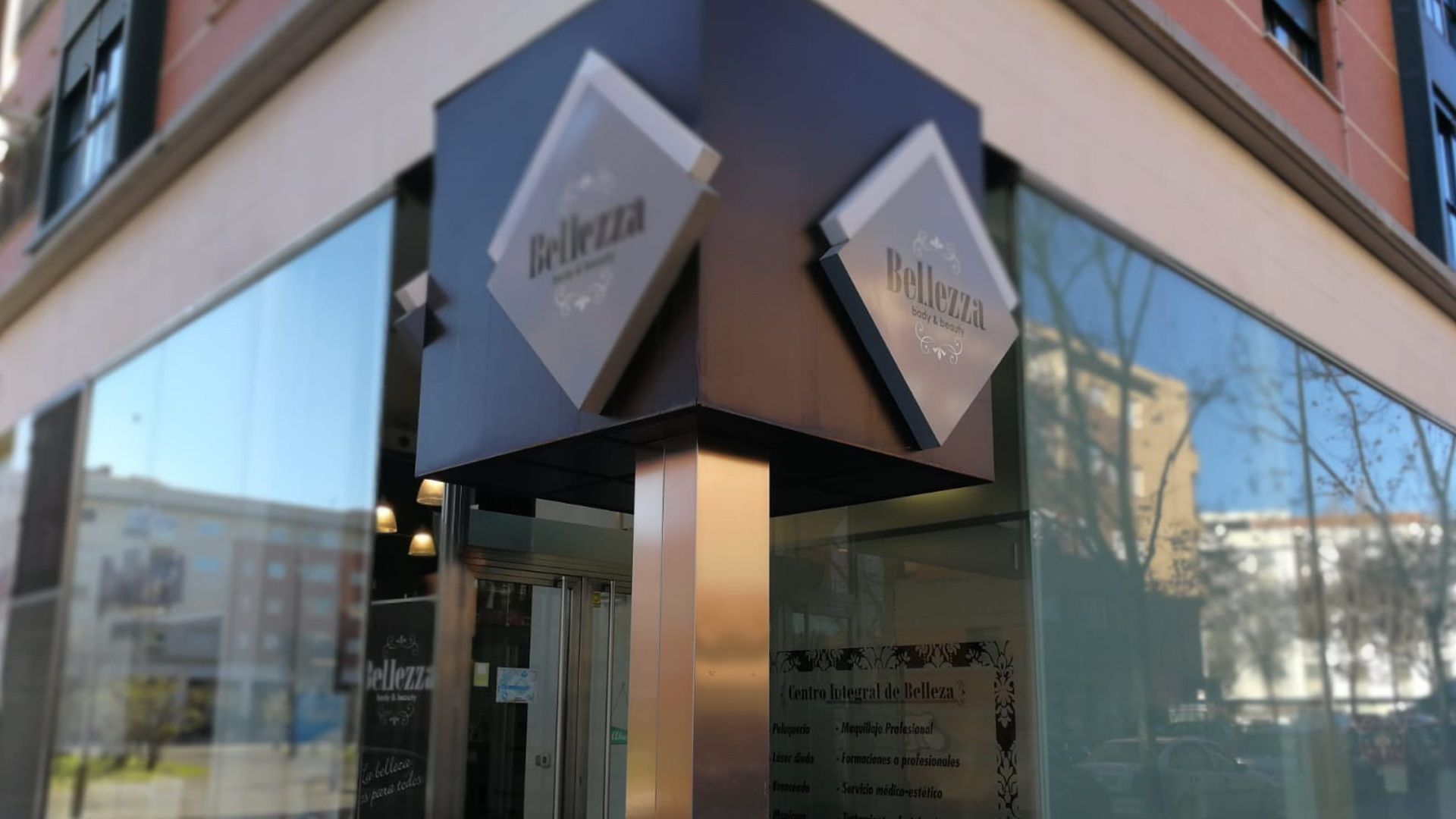 Centro de estética en Ciudad Real Centro de estética en Ciudad Real