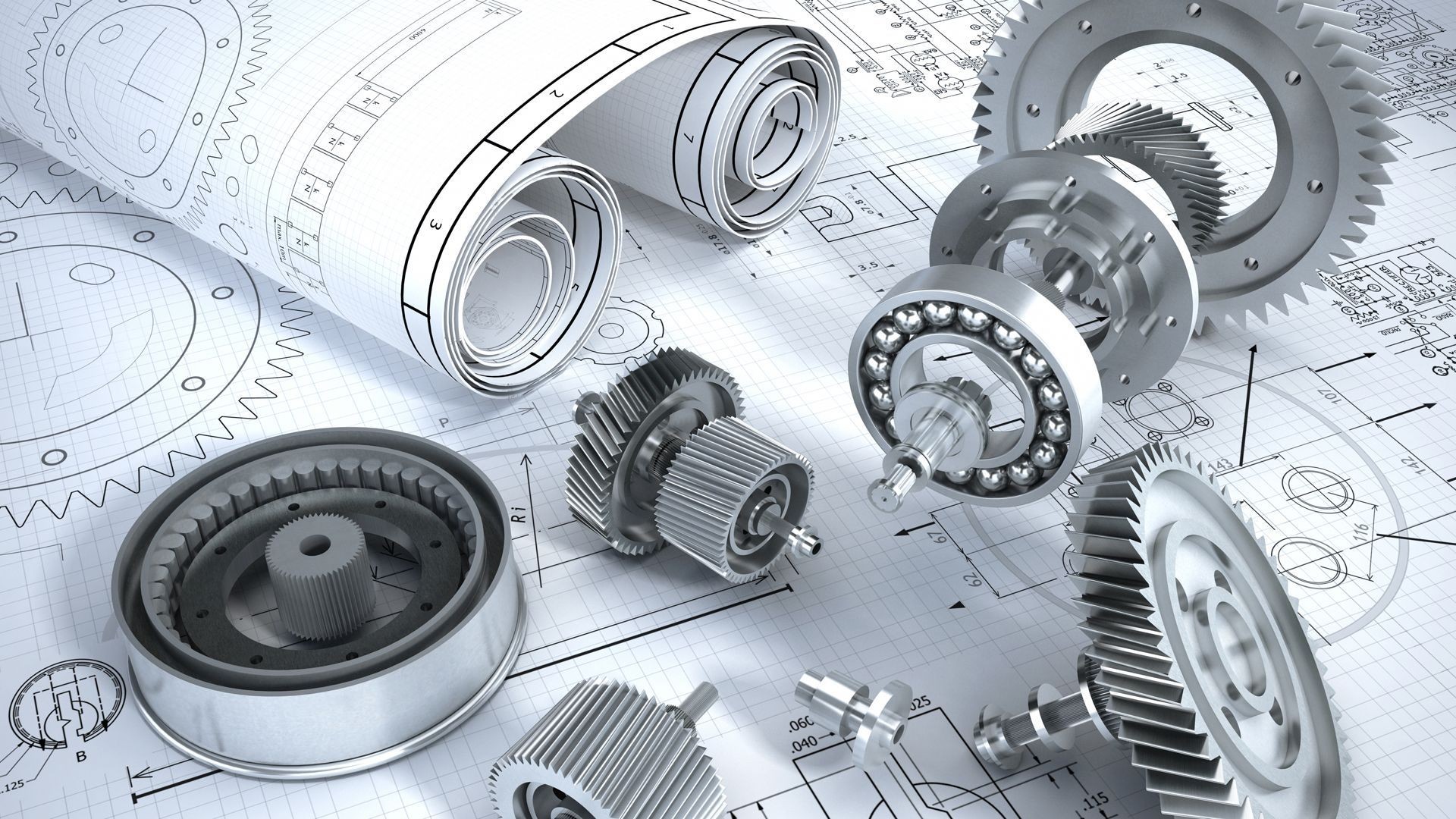 business image