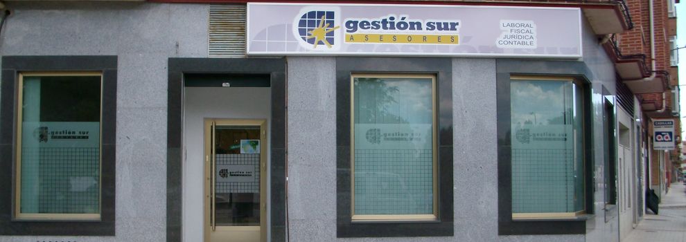 (c) Gestion-sur-asesores-avila.com