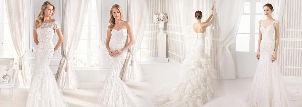 vestidos de novia en las palmas | lorena rubio vistiendo sueños