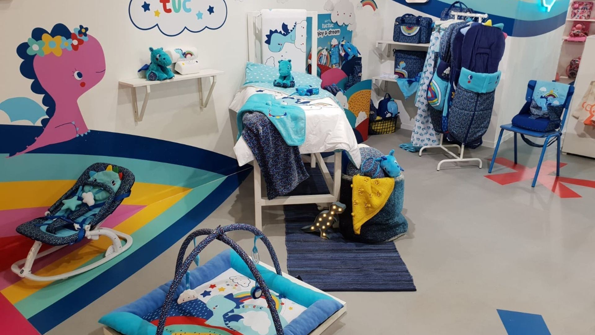 TIENDAS DE BEBÉ TIENDAS DE BEBÉ