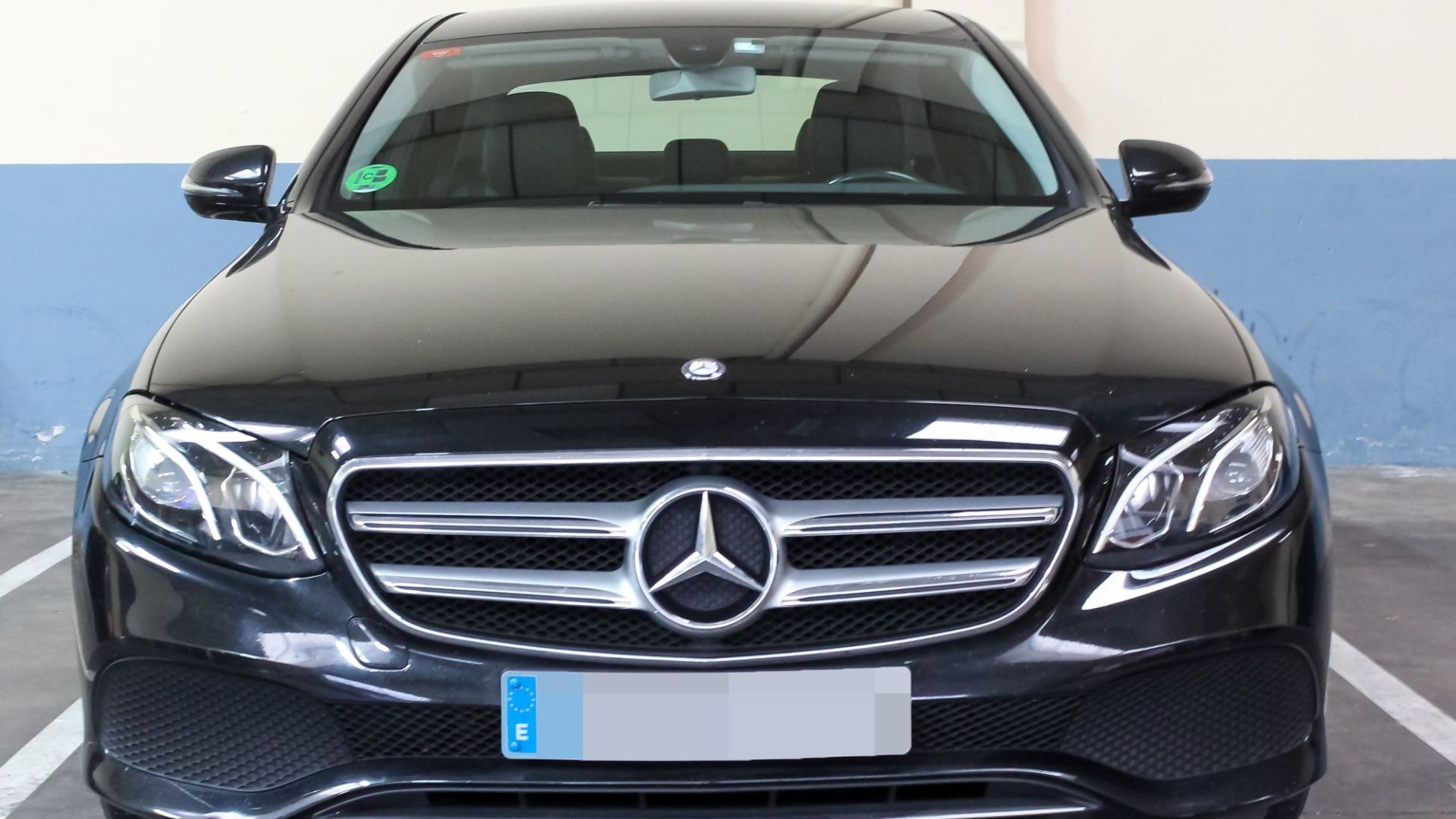 Alquiler mercedes con conductor Alquiler mercedes con conductor