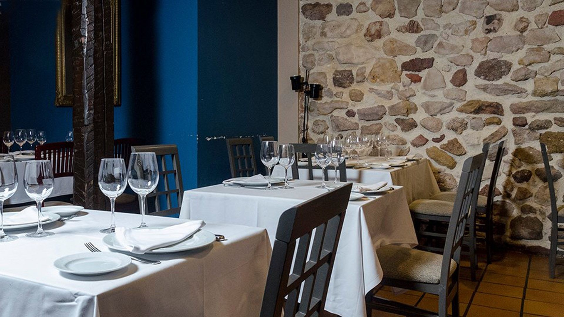 Restaurante en Zamora Restaurante en Zamora