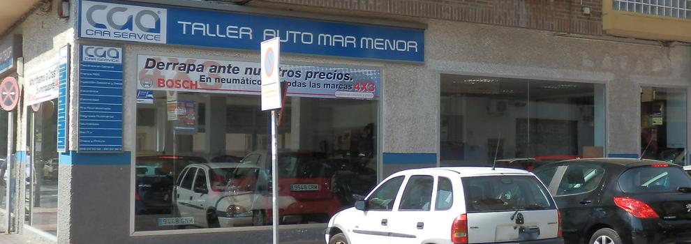 AUTO MAR MENOR