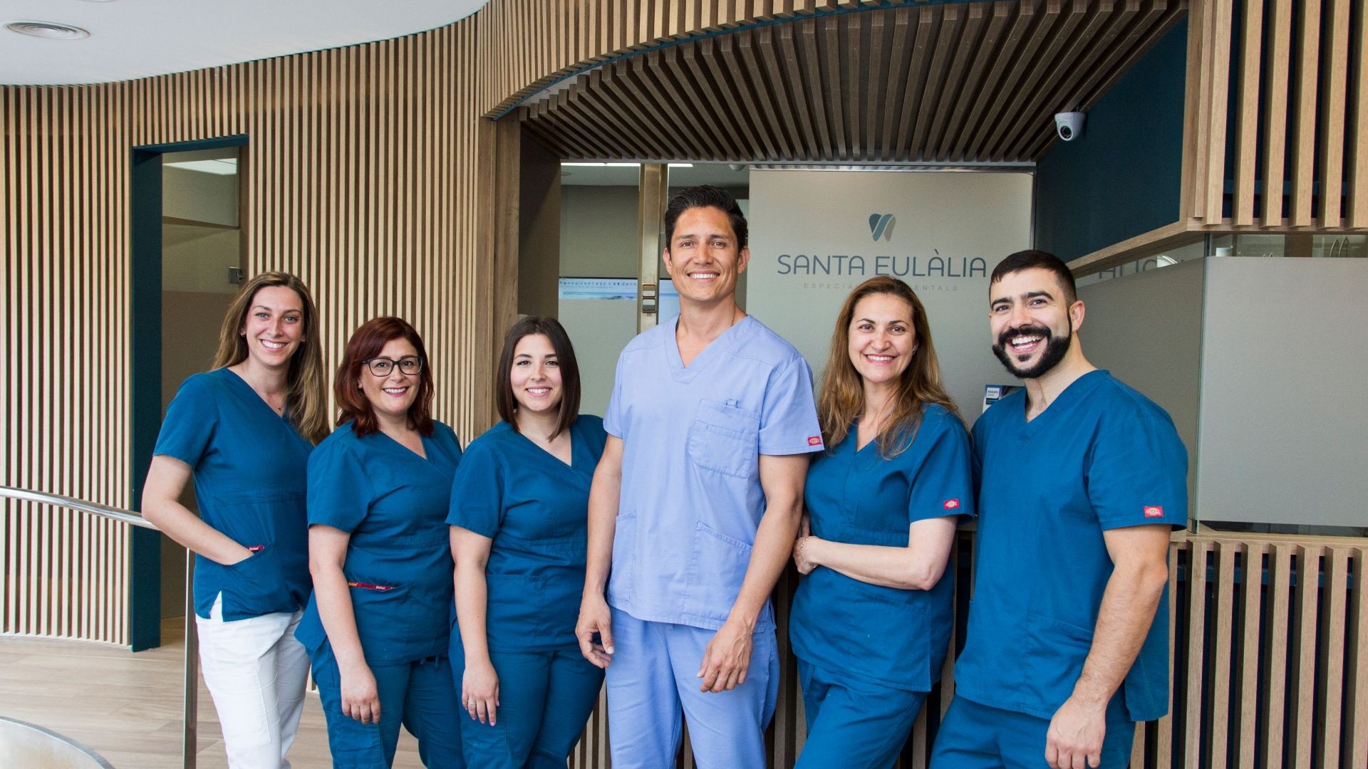 Dentista en Hospitalet de Llobregat Dentista en Hospitalet de Llobregat