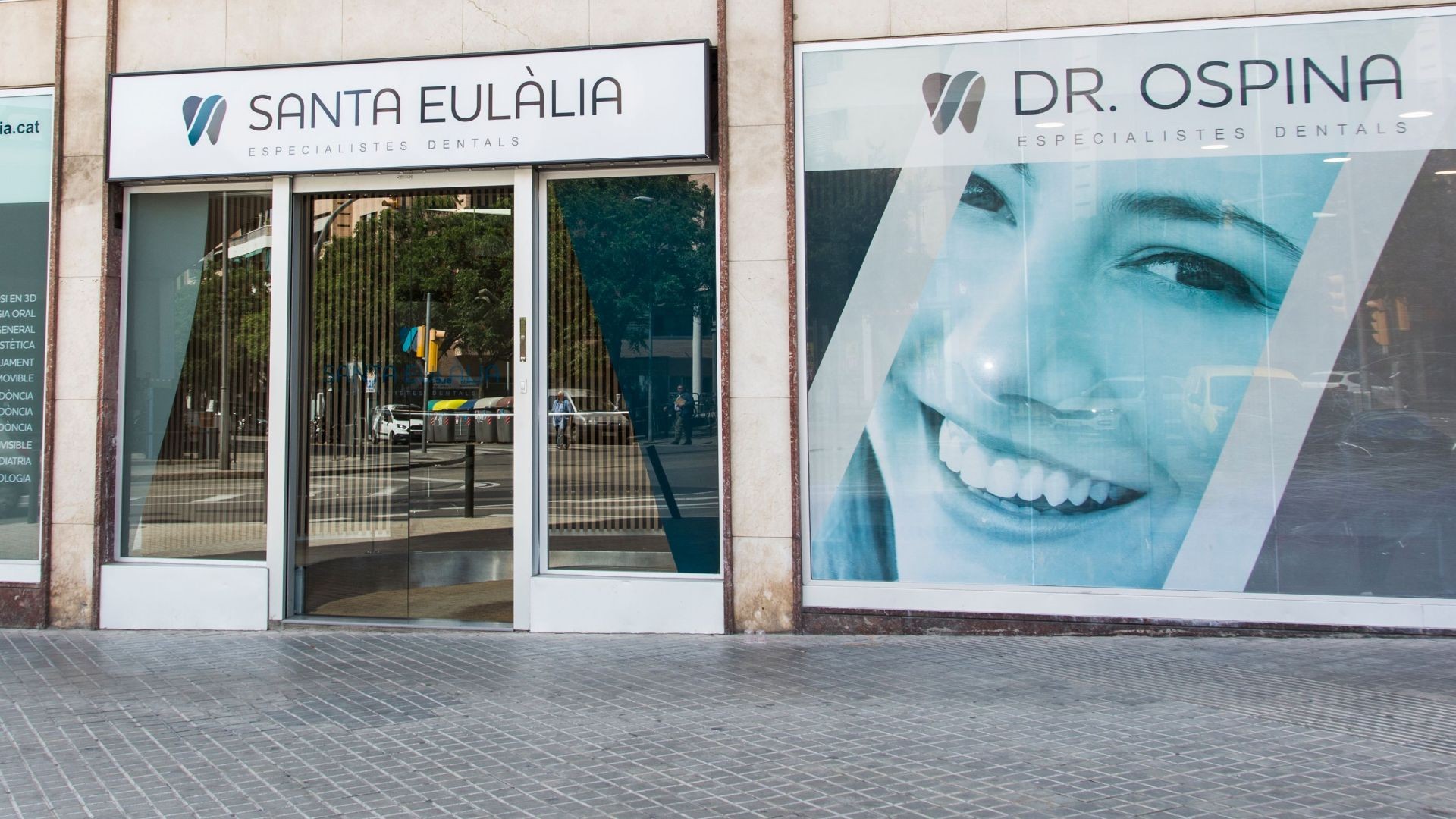 Clínica dental Hospitalet de Llobregat Clínica dental Hospitalet de Llobregat