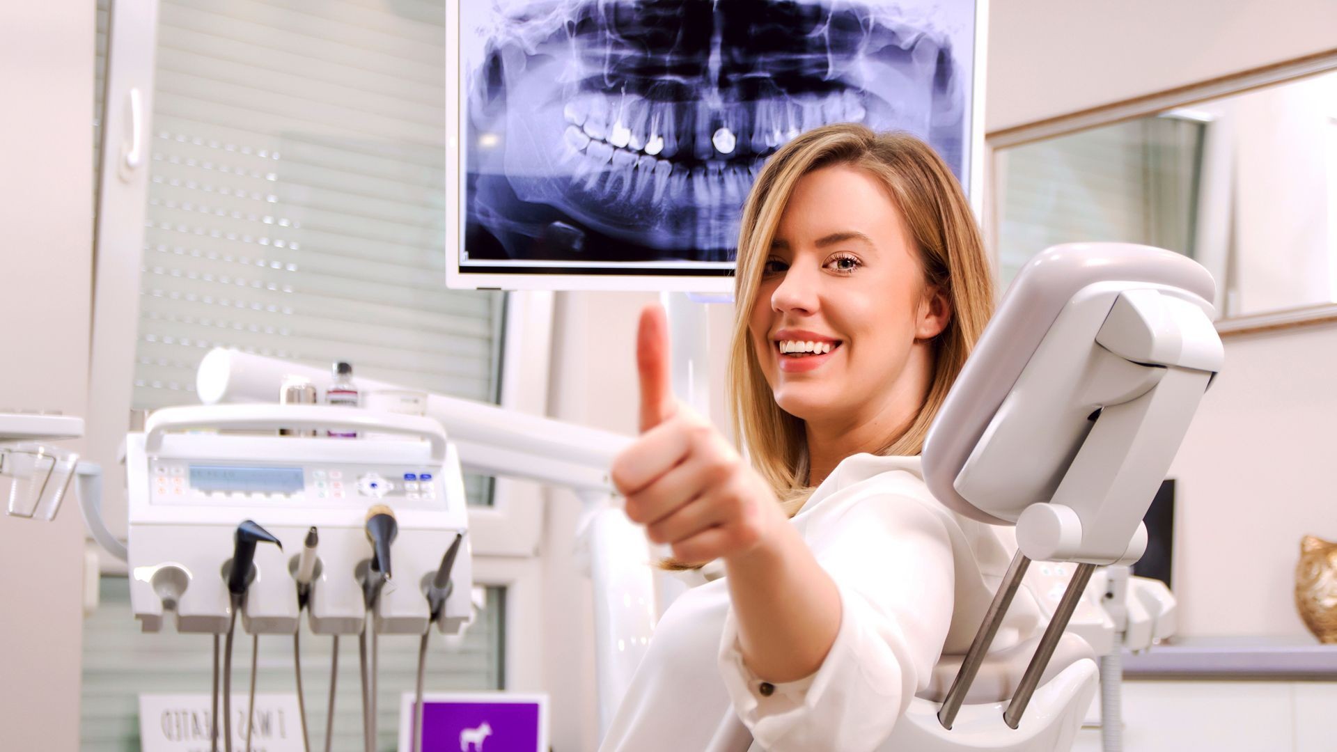 Clínica dental en Chiclana de la Frontera Clínica dental en Chiclana de la Frontera