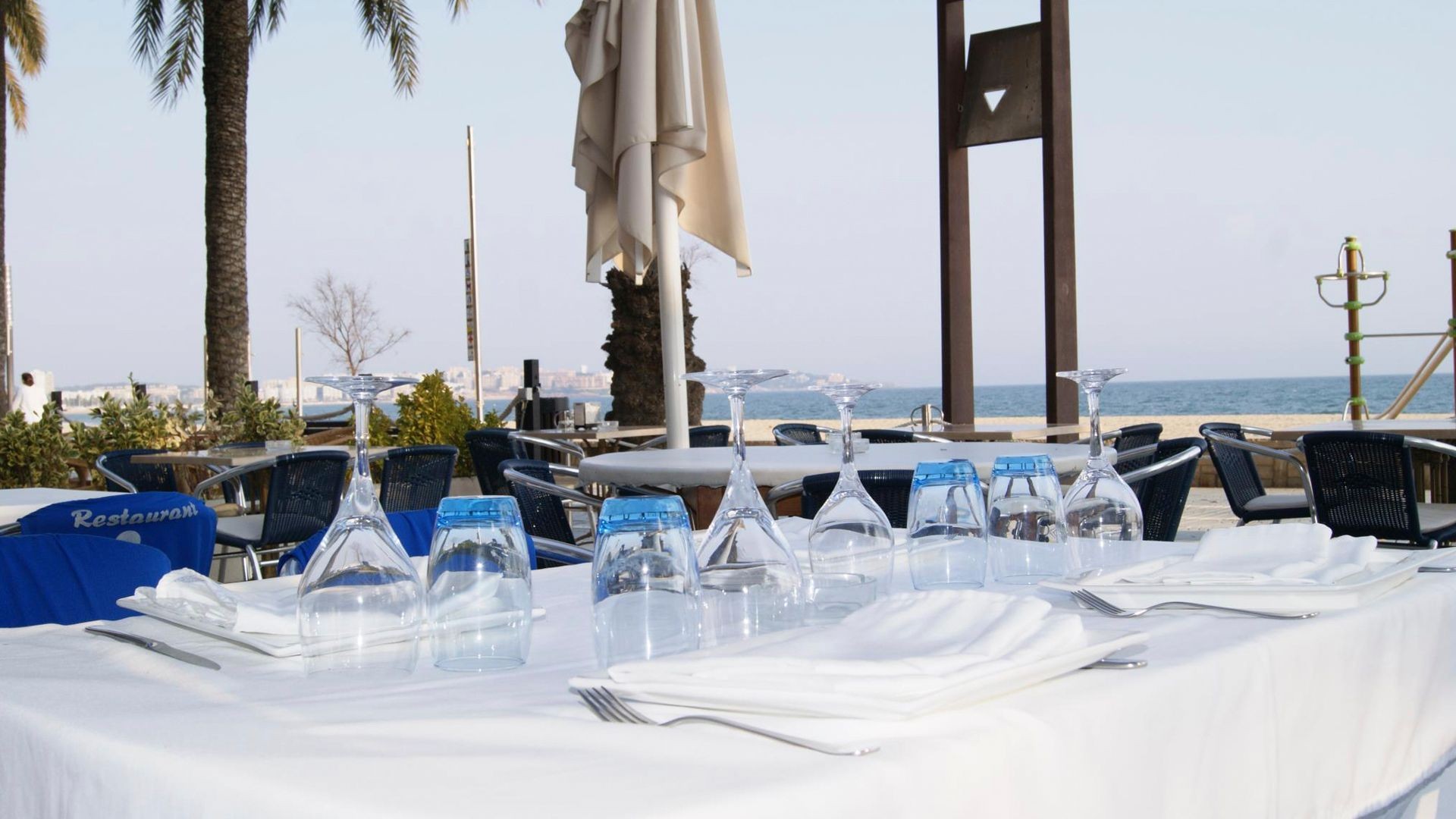 Restaurante de cocina marinera en Salou Restaurante de cocina marinera en Salou