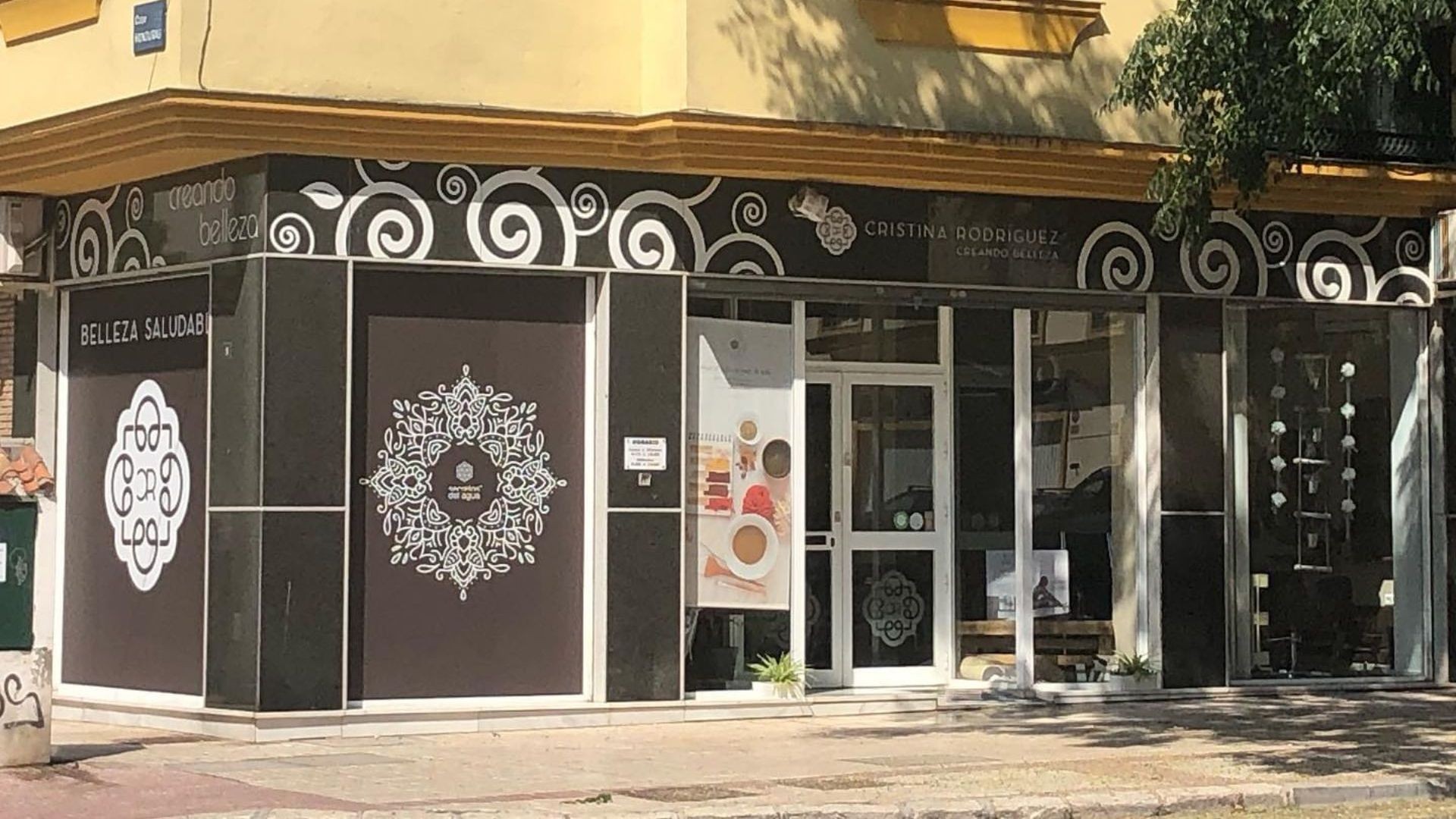 Peluquería en Malaga Peluquería en Malaga
