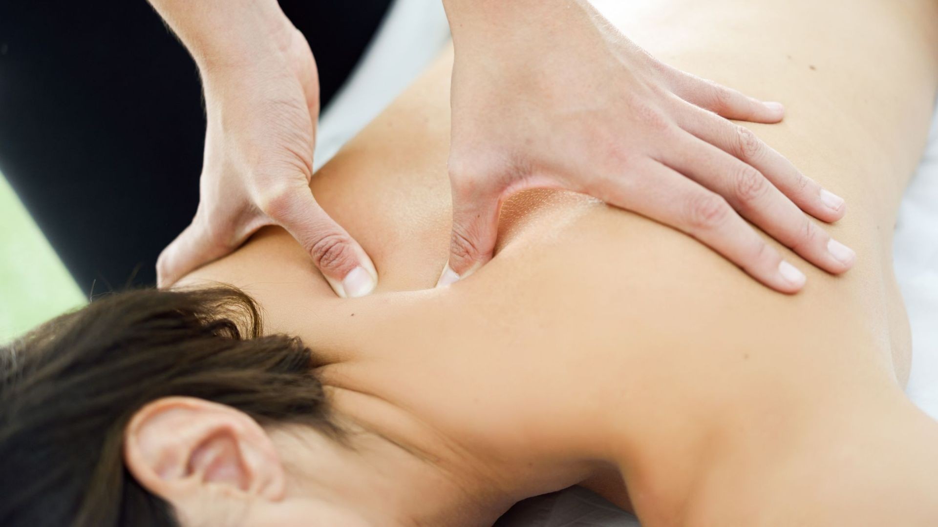 Fisioterapia en Valencia