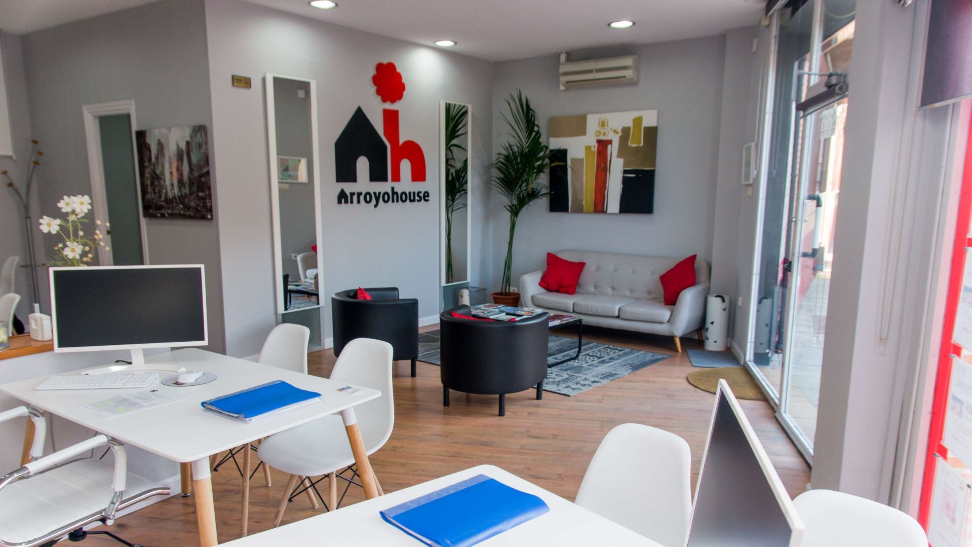Inmobiliaria Arroyo House en Arroyomolinos Inmobiliaria Arroyo House en Arroyomolinos