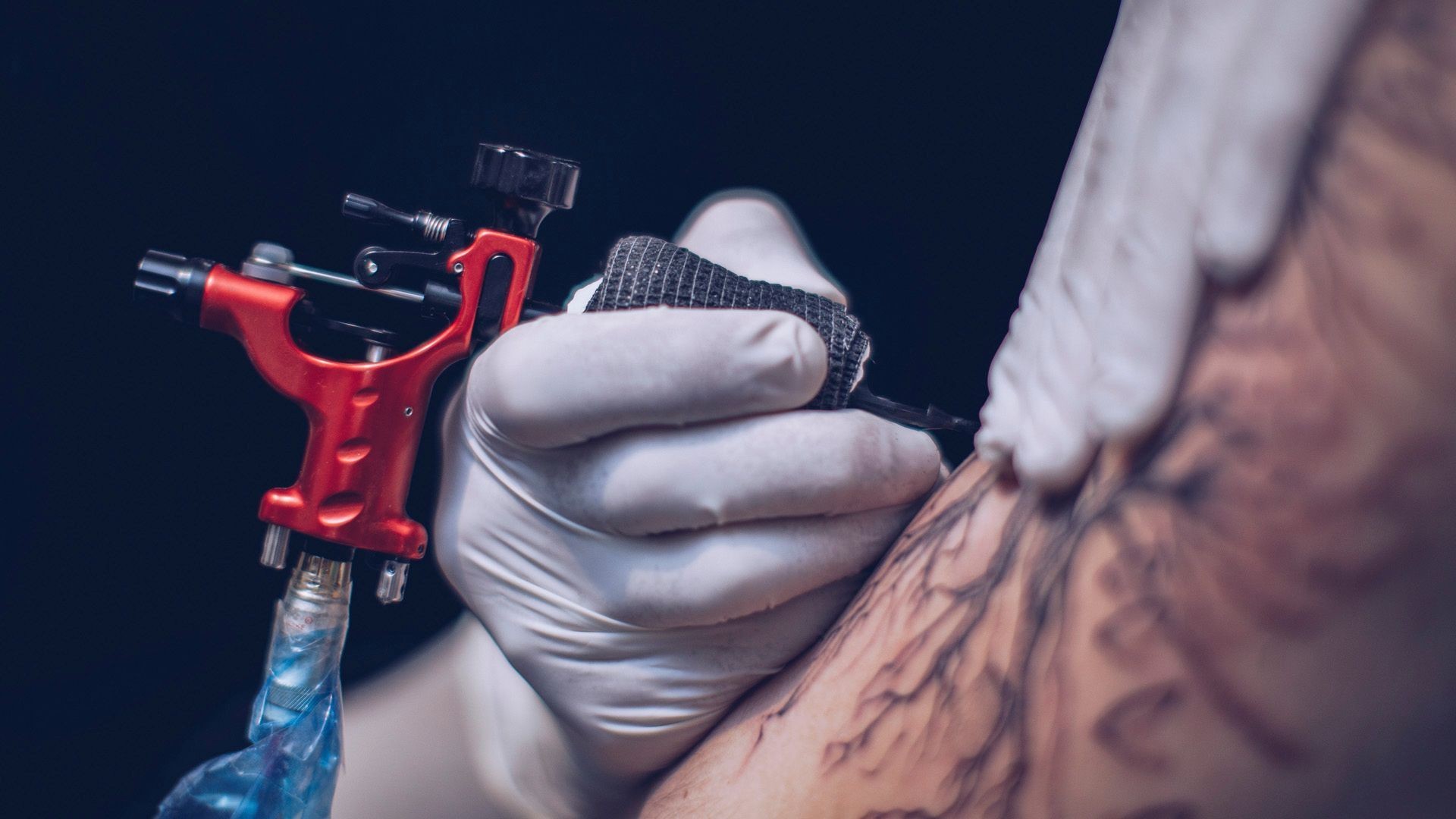 Estudio de tatuajes en Mollet del Vallès Estudio de tatuajes en Mollet del Vallès