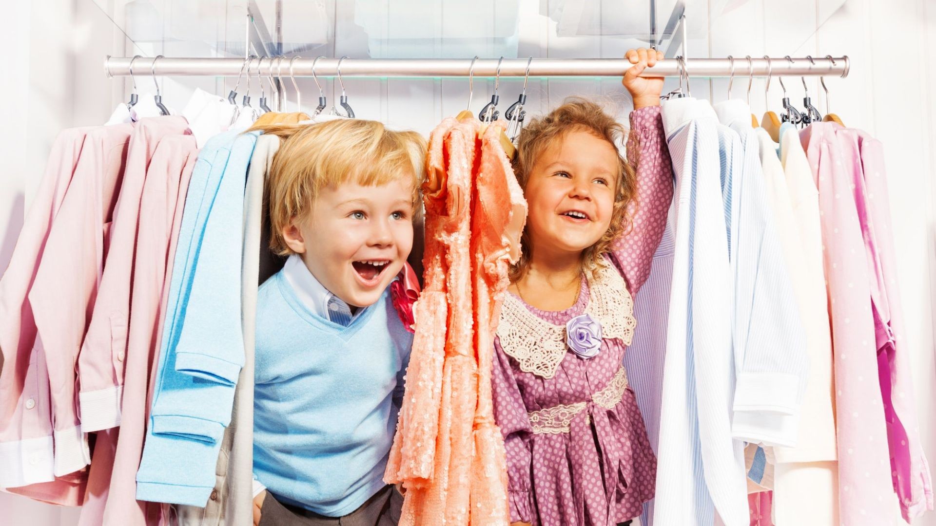 Ropa infantil en Salobreña Ropa infantil en Salobreña