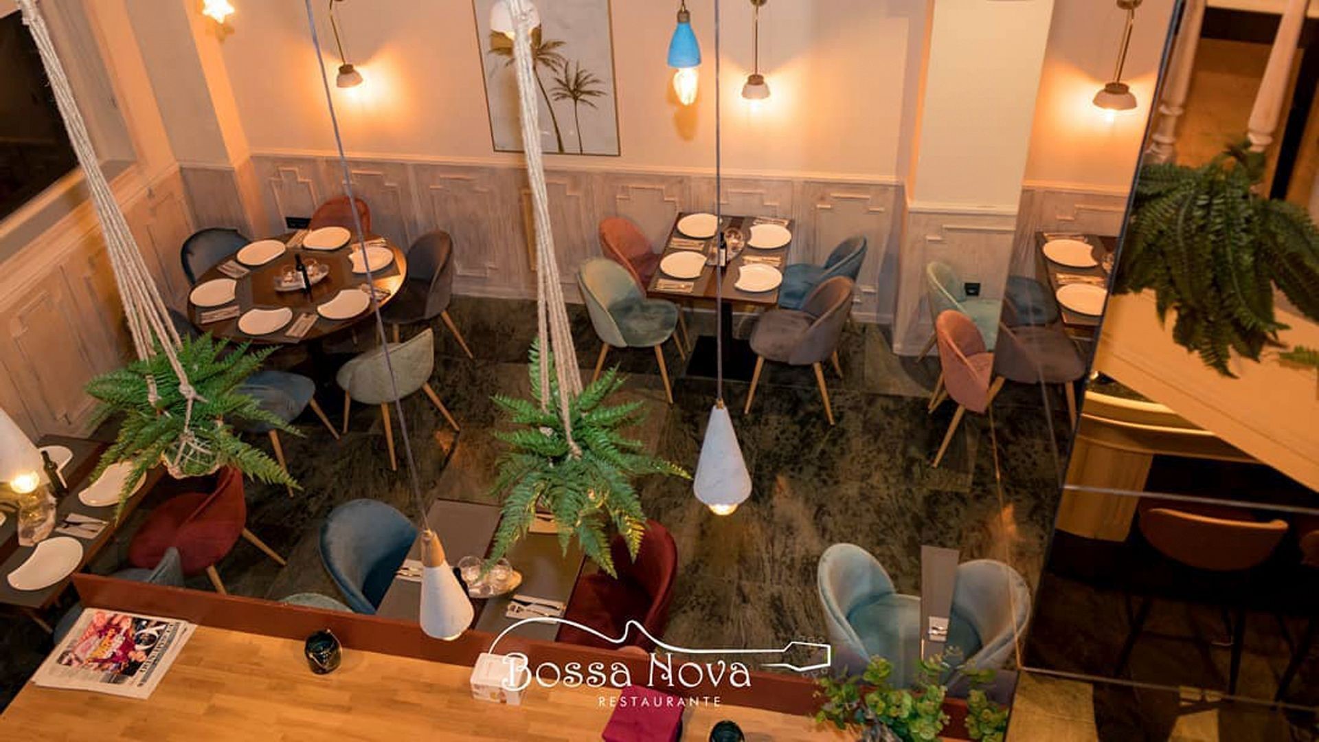 Restaurante de cocina brasileña y española en Madrid Restaurante de cocina brasileña y española en Madrid
