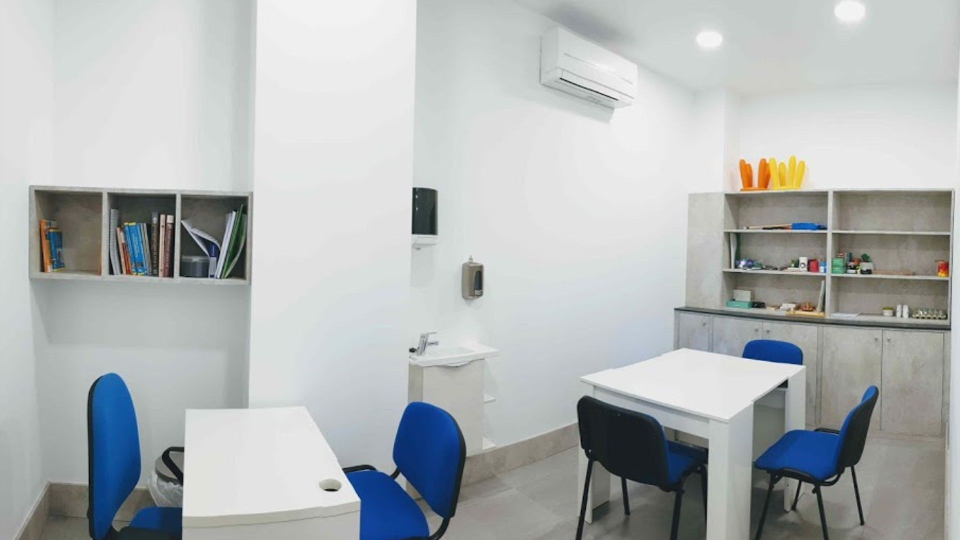 Centro de fisioterapia y masajes en Zaragoza Centro de fisioterapia y masajes en Zaragoza