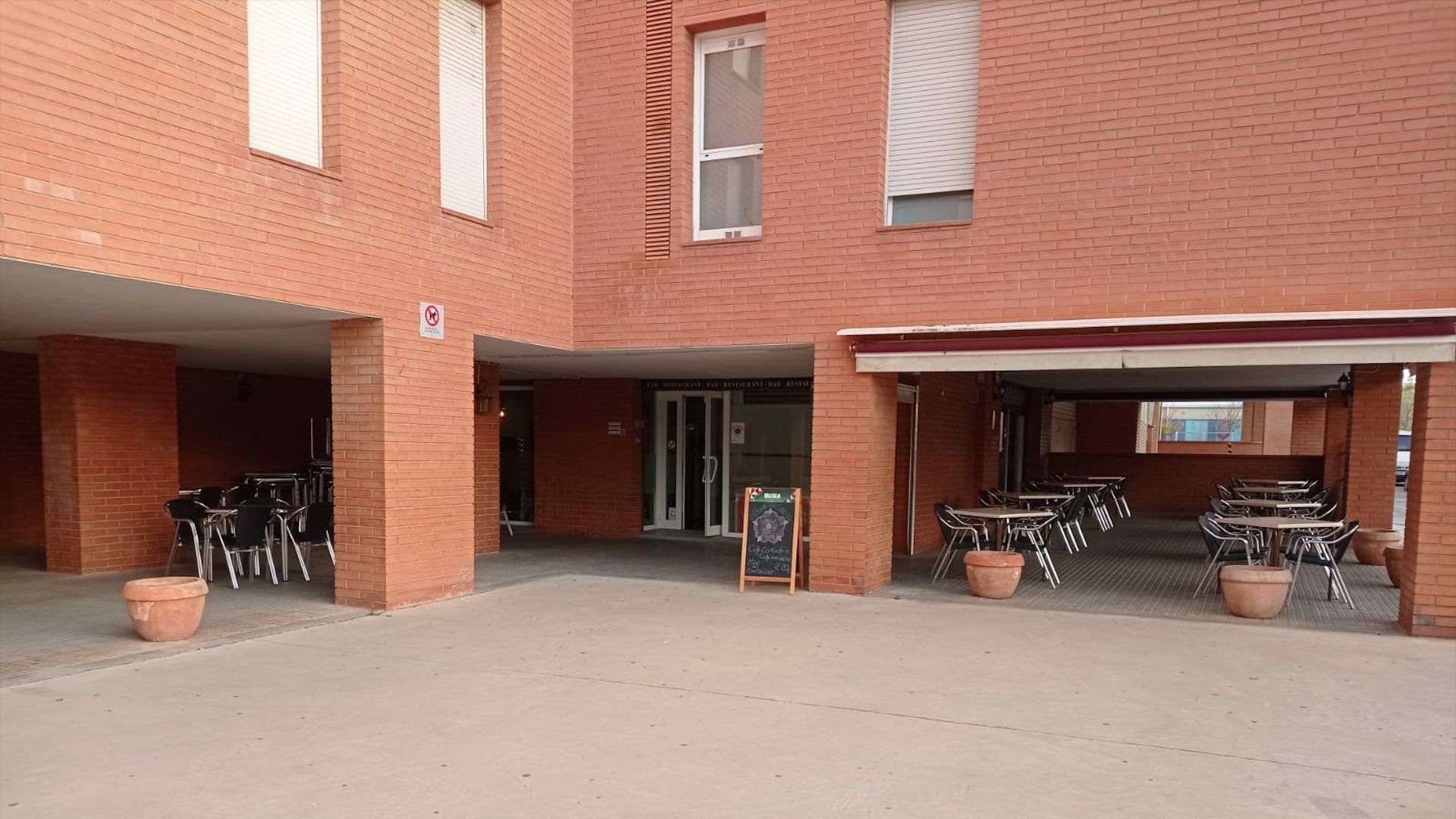 Hamburguesería Reus, Tarragona Hamburguesería Reus, Tarragona
