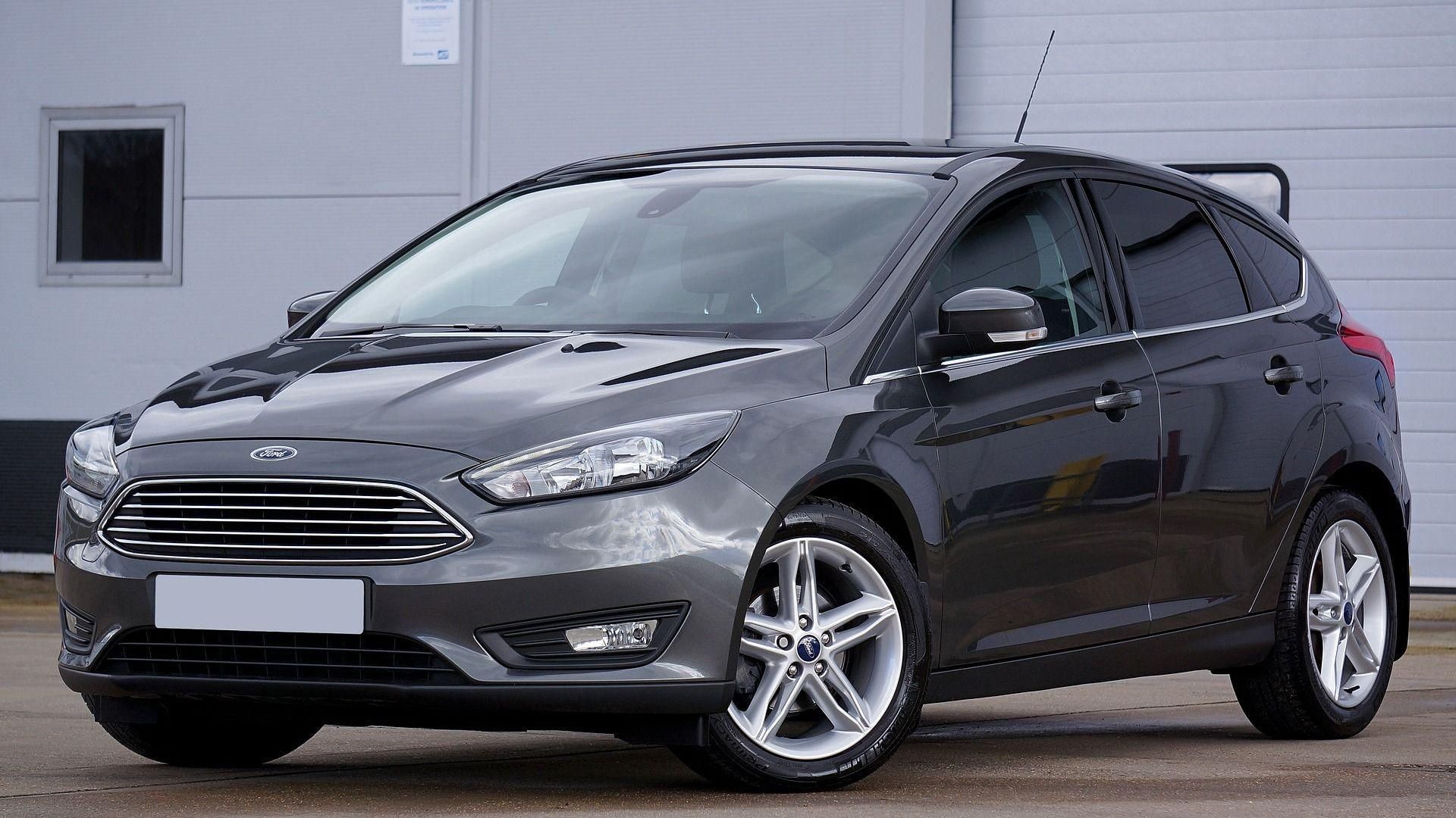 CONCESIONARIO FORD