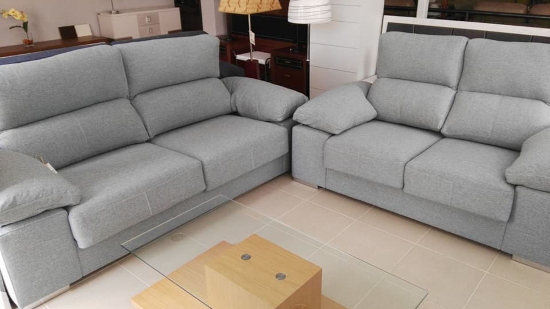 venta de sillones