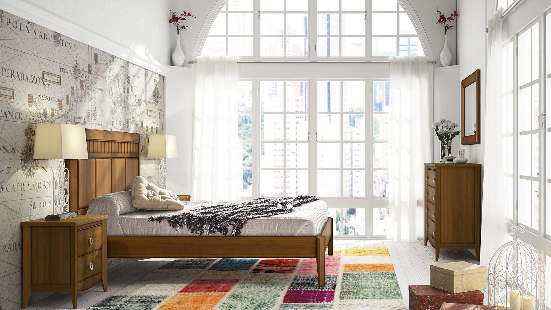 MUEBLES Y DECORACIÓN FRANCISCO RUIZ