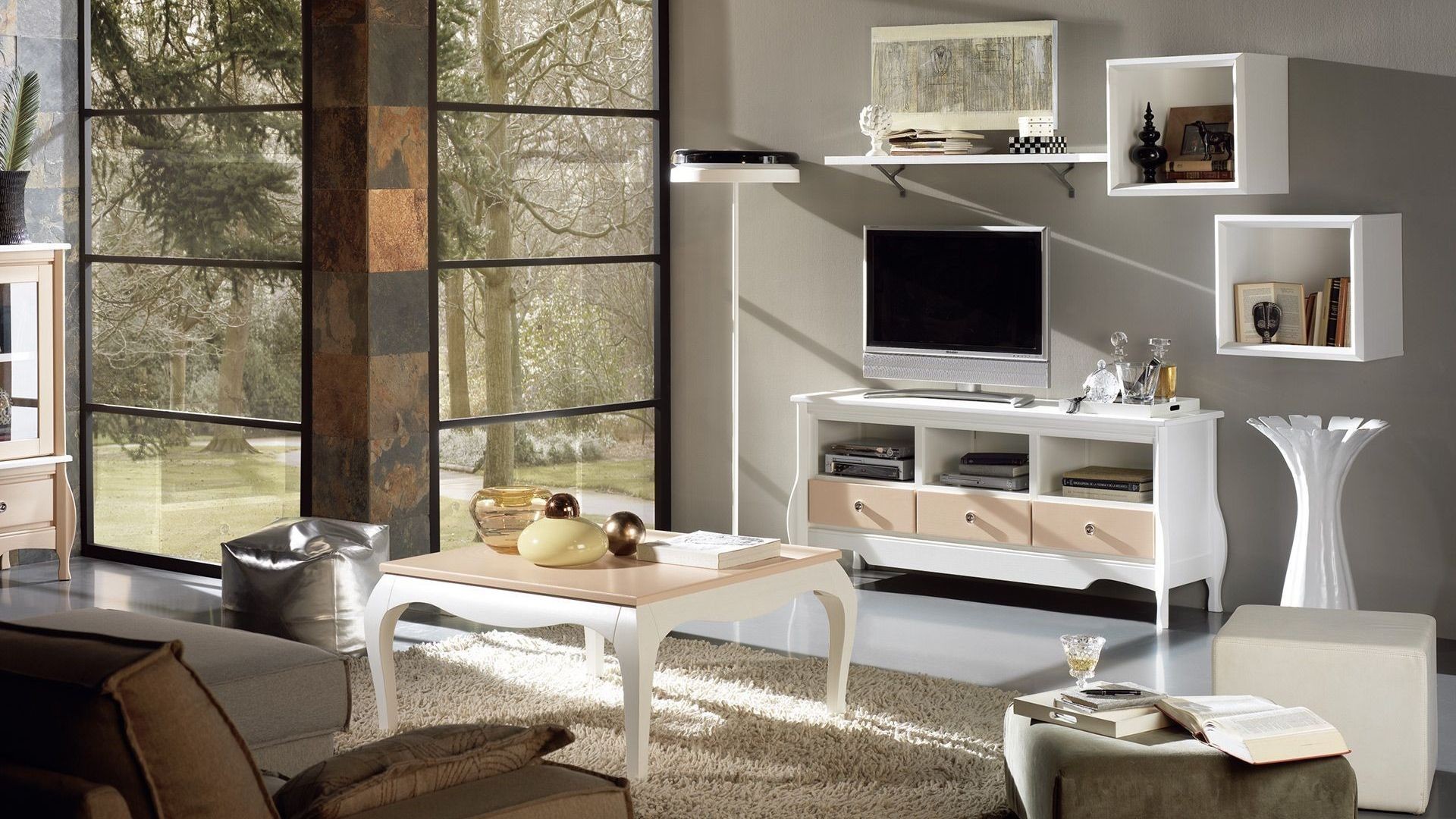 Tienda de Muebles (1)