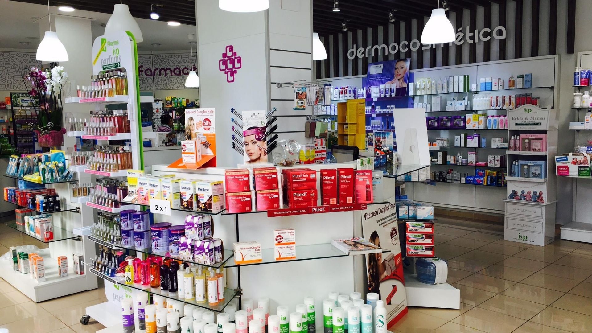 Nutrición infantil y cosmética natural Canals Nutrición infantil y cosmética natural Canals