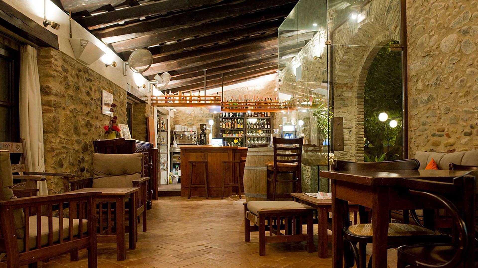 Restaurante en Girona Restaurante en Girona